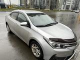 Toyota Corolla 2017 года за 8 600 000 тг. в Риддер – фото 3