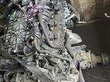 Двигатель контрактный Шевролет Каптива Обем3 за 950 000 тг. в Алматы – фото 3