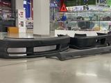 Бампер на Ниссан Максима А32 Цефиро А32үшін45 000 тг. в Актобе – фото 3