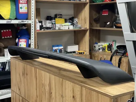 Бампер на Ниссан Максима А32 Цефиро А32 за 45 000 тг. в Актобе – фото 6