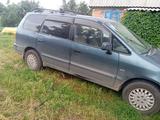 Honda Odyssey 1995 годаүшін2 800 000 тг. в Усть-Каменогорск – фото 5