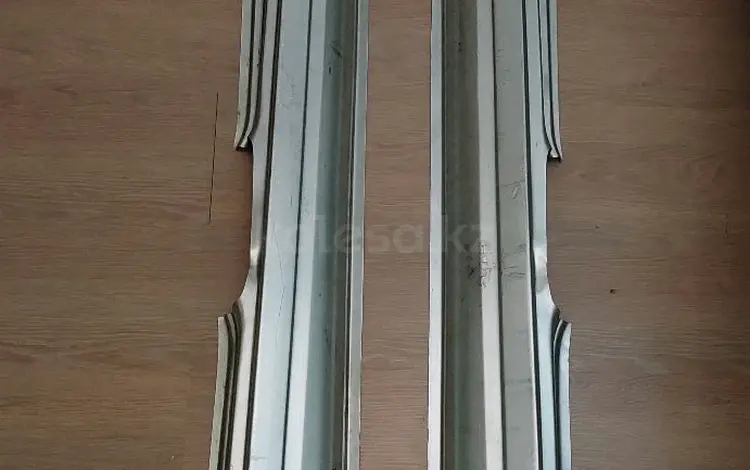 Порог кузова Volkswagen Golf3, Vento за 18 500 тг. в Караганда