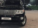 Toyota Land Cruiser 2015 года за 24 500 000 тг. в Алматы – фото 2