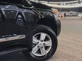 Toyota Land Cruiser 2015 года за 23 500 000 тг. в Алматы – фото 5