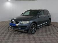 Volkswagen Touareg 2007 года за 6 790 000 тг. в Шымкент