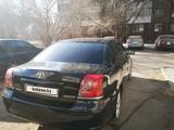 Toyota Avensis 2008 года за 5 900 000 тг. в Караганда – фото 4