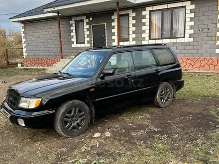 Subaru Forester 1999 года за 3 400 000 тг. в Талдыкорган