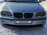 BMW 318 2002 годаfor3 300 000 тг. в Усть-Каменогорск