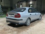 Mitsubishi Carisma 2002 года за 800 000 тг. в Тараз – фото 4