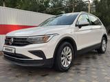 Volkswagen Tiguan 2021 года за 9 990 000 тг. в Костанай