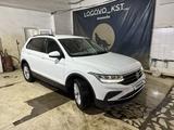 Volkswagen Tiguan 2021 годаүшін9 200 000 тг. в Костанай