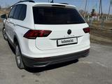 Volkswagen Tiguan 2021 года за 9 990 000 тг. в Костанай – фото 4
