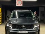 Kia Sorento 2022 года за 16 000 000 тг. в Астана – фото 2