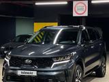 Kia Sorento 2022 года за 16 000 000 тг. в Астана – фото 3