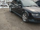 Audi A4 2003 года за 4 200 000 тг. в Шымкент – фото 2