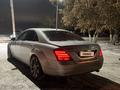 Mercedes-Benz S 350 2006 годаfor6 700 000 тг. в Караганда – фото 9