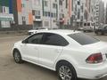 Volkswagen Polo 2015 годаfor4 900 000 тг. в Алматы