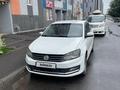 Volkswagen Polo 2015 годаfor4 900 000 тг. в Алматы – фото 9