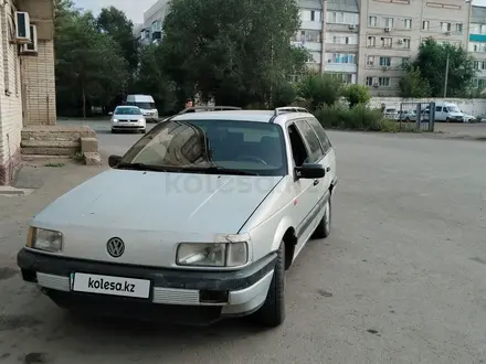 Volkswagen Passat 1993 года за 1 650 000 тг. в Уральск – фото 2