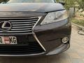 Lexus ES 250 2013 годаfor8 100 000 тг. в Актобе – фото 2