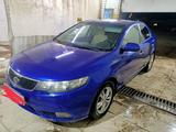 Kia Cerato 2010 года за 1 800 000 тг. в Сатпаев