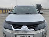 Mitsubishi Outlander 2007 года за 5 200 000 тг. в Туркестан