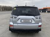 Mitsubishi Outlander 2007 года за 5 900 000 тг. в Туркестан – фото 4