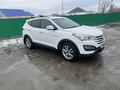 Hyundai Santa Fe 2014 года за 9 500 000 тг. в Актобе – фото 2