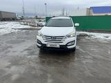 Hyundai Santa Fe 2014 года за 9 500 000 тг. в Актобе