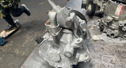 Тойота камри 50 55 2 AR компрессор кондиционера привозной за 130 000 тг. в Шымкент – фото 5