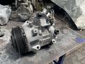Тойота камри 50 55 2 AR компрессор кондиционера привозной за 130 000 тг. в Шымкент – фото 6