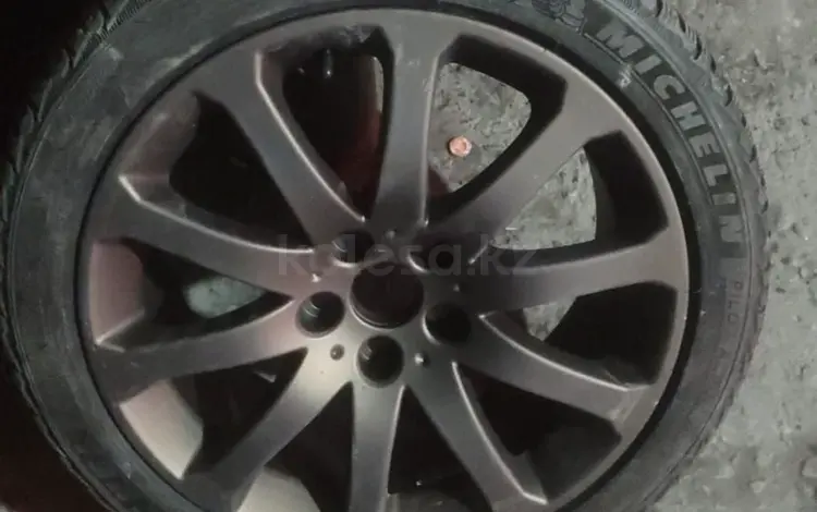 Лепестки 5*114.3 за 350 000 тг. в Аксукент