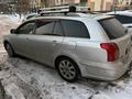 Toyota Avensis 2006 годаүшін4 850 000 тг. в Алматы – фото 4