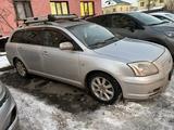 Toyota Avensis 2006 годаүшін4 850 000 тг. в Алматы