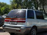 Mitsubishi Space Wagon 1992 года за 1 800 000 тг. в Алматы – фото 3