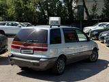 Mitsubishi Space Wagon 1992 года за 1 800 000 тг. в Алматы – фото 4