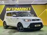 Kia Soul 2014 годаfor7 350 000 тг. в Астана – фото 2