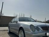 Mercedes-Benz E 320 1999 года за 5 200 000 тг. в Туркестан