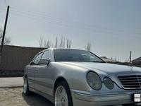 Mercedes-Benz E 320 1999 годаүшін5 200 000 тг. в Туркестан
