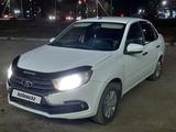 ВАЗ (Lada) Granta 2190 2019 года за 3 800 000 тг. в Уральск – фото 4