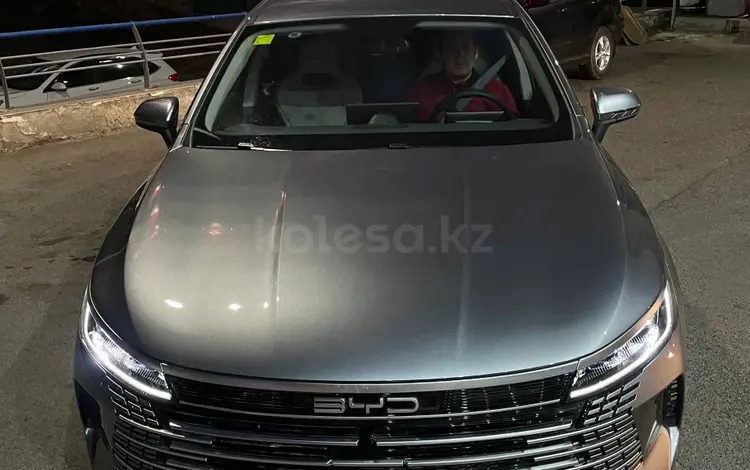 BYD Destroyer 05 2025 года за 8 150 000 тг. в Алматы