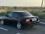 ВАЗ (Lada) Priora 2170 2014 годаүшін2 450 000 тг. в Шымкент – фото 3