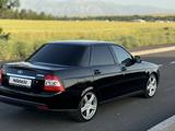 ВАЗ (Lada) Priora 2170 2014 годаүшін2 450 000 тг. в Шымкент – фото 4