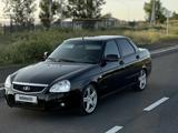 ВАЗ (Lada) Priora 2170 2014 годаүшін2 450 000 тг. в Шымкент – фото 2