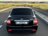 ВАЗ (Lada) Priora 2170 2014 годаүшін2 450 000 тг. в Шымкент – фото 5