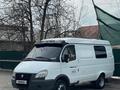 ГАЗ ГАЗель 2016 года за 6 900 000 тг. в Шымкент – фото 10