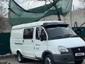ГАЗ ГАЗель 2016 года за 6 900 000 тг. в Шымкент – фото 9