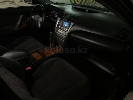 Toyota Camry 2011 года за 7 500 000 тг. в Астана – фото 13