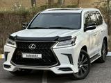 Lexus LX 570 2016 года за 35 800 000 тг. в Караганда