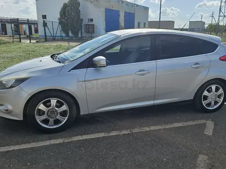 Ford Focus 2011 года за 3 700 000 тг. в Костанай – фото 5